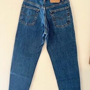 Vintage 1990’s Levi’s
